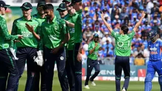 IND vs IRE 2nd T20I Highlights: આયર્લેન્ડે બીજી T20 1 રનથી જીતીને ટીમ ઈન્ડિયાનું નાક કાપ્યું, શ્રેણી 2-0થી ક્લીન સ્વીપ કરી