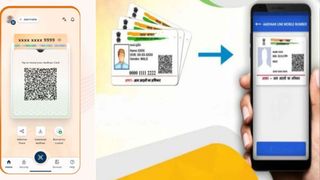 mAadhaar app closed, know how to download and setup the new Aadhaar app
