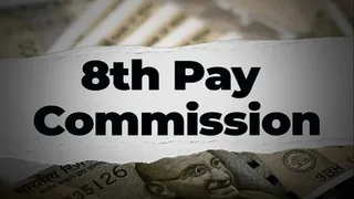 8th Pay Commission:8માં પગાર પંચમાં સરકારી કર્મચારીઓનું નસીબ ચમકી ઉઠશે? બેઝીક પગારમાં 283 ટકા વધારો થવા વાત કેટલી હકીકત છે તે જાણો
