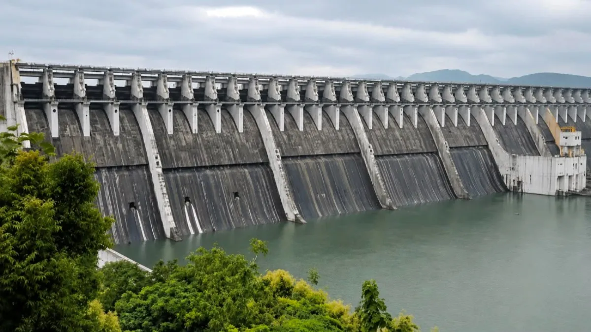 Narmada