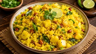 Batata Poha Recipe: બટાકા પૌવા બનાવવાની રીત