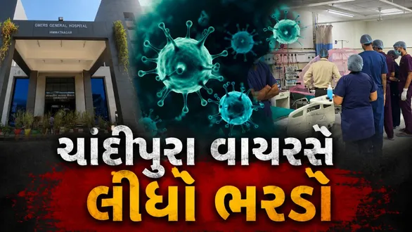 chandipura-virus-outbreak-himmatnagar-civil-hospital-3-children-death-1-positive-case