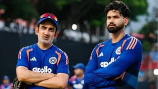 Team India In T20I:વિશ્વ ચેમ્પિયન ટીમ ઈન્ડિયાની કફોડી સ્થિતિ, 'નવા કેપ્ટન ફક્ત ટોસ જીતે છે...મેચ નહીં', ચોતરફથી પ્રશ્નો ઉઠ્યાં
