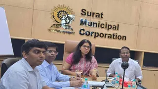 SMC Recruitment 2026: સુરત મનપામાં 7 પોસ્ટ પર સીધી ભરતી માટે લેખિત પરીક્ષાની નવી તારીખ જાહેર, બે તબક્કામાં એક્ઝામ લેવાશે
