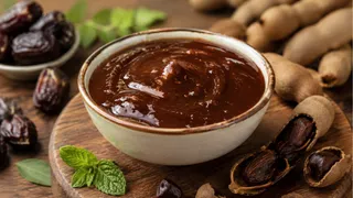 Imli Chutney Recipe: બજાર જેવી આમલીની ખાટી-મીઠી ચટણી ઘરે બનાવો હવે ઘરે જ બનાવો, જાણો સ્ટેપ બાય સ્ટેપ રેસીપી