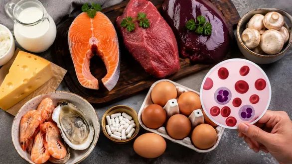 vitamin-b12-rich-foods-benefits-and-deficiency-symptoms-in-gujarati