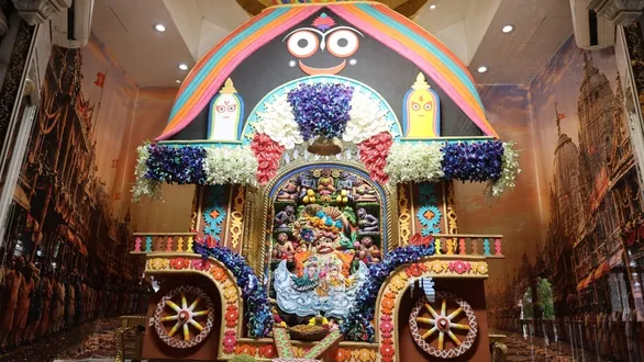 salangpur-kashtbhanjandev-hanuman-jagannath-rathyatra-special-shangar-darshan