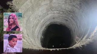 Dahod News: ઝાલોદના અનવરપુરામાં બે માસૂમ બાળકી સાથે માતાએ કૂવામાં ઝંપલાવ્યું, માતા સહિત બેના મોતથી પંથકમાં અરેરાટી