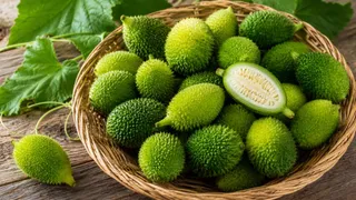 Kantola Vegetable Benefits: કંકોડા નું શાક ખાવાના જબરદસ્ત ફાયદા, જાણીને તમે પણ ડાયેટમાં સામેલ કરશો