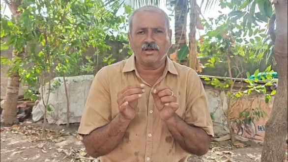 palbhai-ambaliya-letter-to-cm-over-electricity-line-compensation-circular-gujarat-farmers-protest
