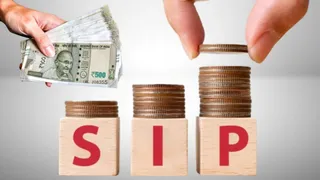 SIP Calculation: દર મહિને માત્ર ₹5,000નું રોકાણ કરીને બનાવો ₹25 લાખનું મોટું ભંડોળ;સમજો આખું ગણિત