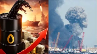 US Vs Iran War:વિશ્વ અર્થવ્યવસ્થા માટે વધુ એક સંકટ; હોર્મુઝ બાદ હવે આ સમુદ્રી રુટ બ્લોક થવાની શક્યતા, ઓઈલના ભાવ 200 ડોલર  થઈ શકે છે
