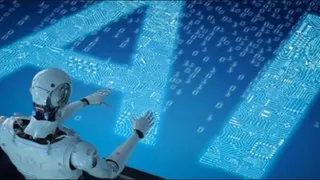 AI Environmental Impact:આર્ટિફિશિયલ ઇન્ટેલિજન્સ પર્યાવરણ માટે પડકાર બની રહ્યું છે