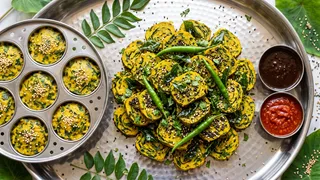 Gujarati Patra Recipe: વરસાદની સીઝનમાં ઘરે બનાવો ટેસ્ટી ગુજરાતી પાત્રા, નોંધી લો સરળ રેસીપી
