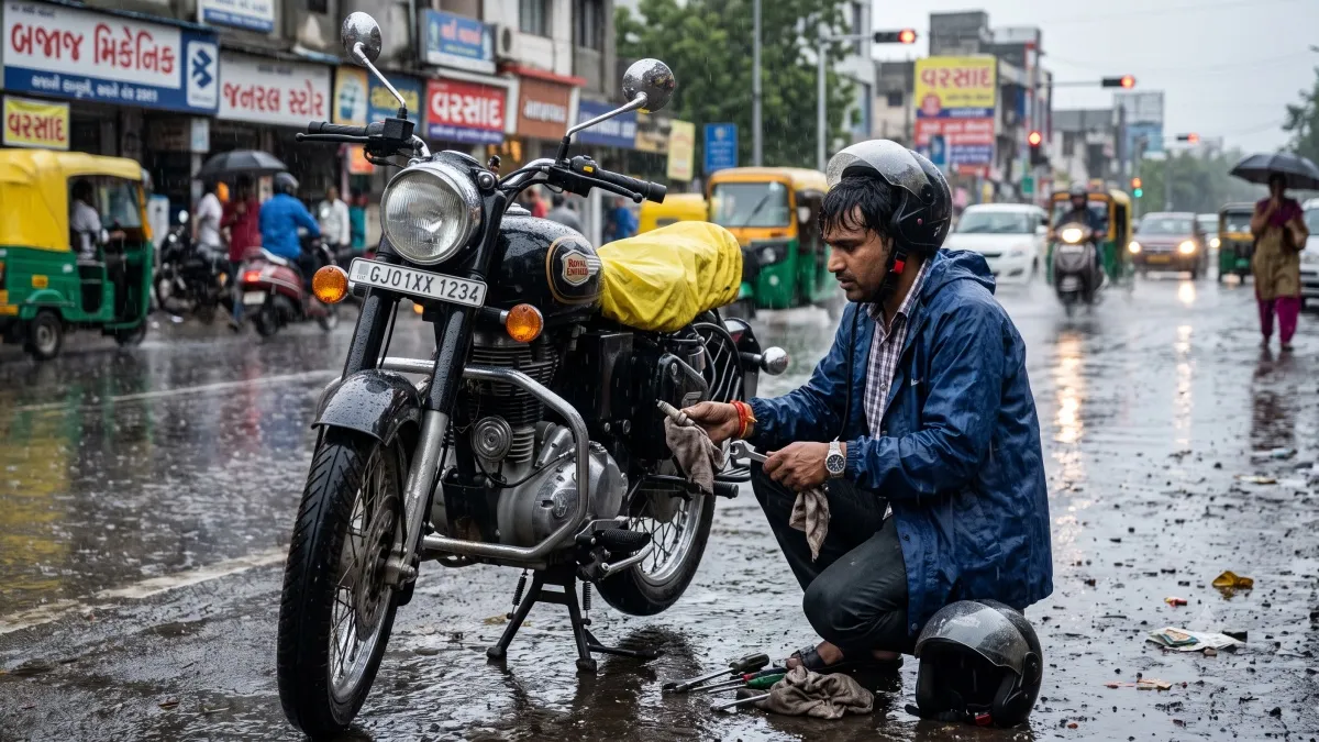 https://img.gujaratijagran.com/images/2026/07/24/article/image/monsoon-bike-repair-tips-gujarat-1784872700293.webp