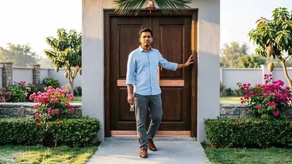 vastu-tips-in-gujarati-4-mistakes-you-should-never-make-while-leaving-home