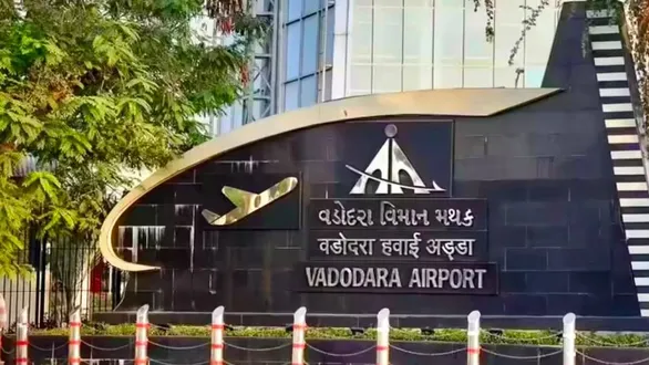 vadodara-airport-become-western-india-new-aviation-and-cargo-hub