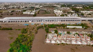ભરૂચ બુલેટ ટ્રેન સ્ટેશનની કામગીરી અંતિમ તબક્કામાં, રૂફ અને સ્લેબ કાસ્ટિંગ પૂર્ણ, જાણો શું છે ખાસિયતો