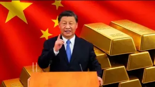 China Gold Game:ચીન ચૂપચાપ 173 ટન સોનાની કરી જંગી ખરીદી, છેલ્લા બે વર્ષમાં બન્યું સૌથી મોટું ખરીદદાર