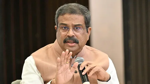 opinion-pros-and-cons-of-dharmendra-pradhan-resignation