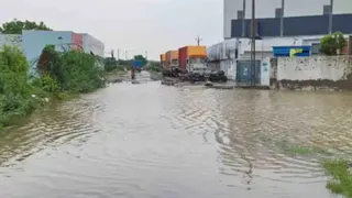 ખેડા જિલ્લામાં મેઘમહેર: મેહમેદાવાદ અને કઠલાલમાં 1 ઇંચથી વધુ વરસાદ, જાણો તમામ તાલુકાના આંકડા
