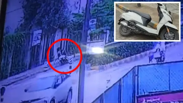 horrific-accident-on-ahmedabad-riverfront-minor-boy-dies-after-activa-crashes-into-a-pole