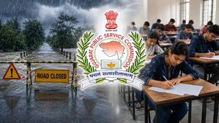 GPSC Exam Update: વરસાદના કારણે મોકૂફ રહેલી GPSCની પરીક્ષાની નવી તારીખ જાહેર, હવે 1 ઓગસ્ટે એક્ઝામ લેવાશે