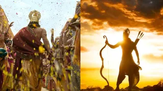 રામાયણના ટ્રેલરની નવી તારીખ જાહેર, 30 જુલાઈએ બ્રહ્મ મુહૂર્તમાં રિલીઝ થશે ટ્રેલર