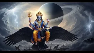 Shani Vakri 2026: 11 ડિસેમ્બર સુધી આ 5 રાશિઓ માટે ખતરાની ઘંટડી! જાણો શનિદેવની આડઅસરથી બચવાના અચૂક ઉપાયો