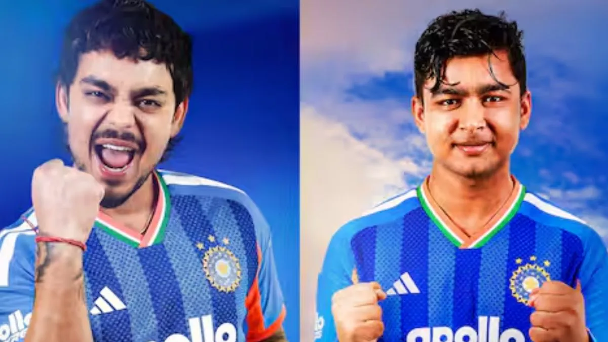15 વર્ષના વૈભવ સૂર્યવંશી ઈસ્ટ ઝોનના ઉપકપ્તાન