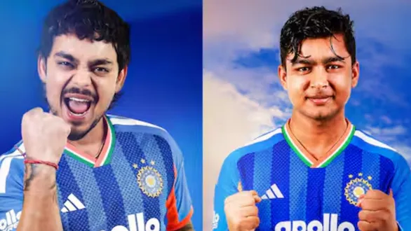 15-year-old-vaibhav-suryavanshi-handed-a-major-responsibility-ishan-kishan-to-lead-east-zone