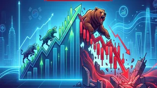 South Korea Market Crash:કોઈના ફ્લેટ ખરીદવાના પૈસા ડુબ્યા તો કોઈના લગ્ન માટે સાચવેલી  બચતો, દક્ષિણ કોરિયાના શેરબજારમાં આવ્યો 34 ટકાનો કડાકો