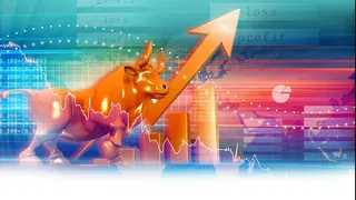 Stock Market Today:ફ્રન્ટલાઈન શેરોમાં તેજી;સેન્સેક્સ 274 પોઇન્ટ વધ્યો, Niftyએ 24300 સપાટીને કુદાવી, ટોપ Gainers-Losers વિશે જાણો
