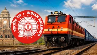 Western Railway Update: જામનગર-સુરેન્દ્રનગર જતી 4 ટ્રેનના રુટમાં ફેરફાર, જાણો ઓગસ્ટ મહિનાનું સંપૂર્ણ સમયપત્રક