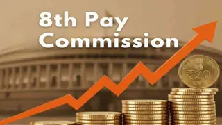 8th Pay Commission:ડબલ થશે સરકારી કર્મચારીઓનો કૂલ પગાર, શું 8માં પગાર પંચમાં મળશે સારા સમાચાર?