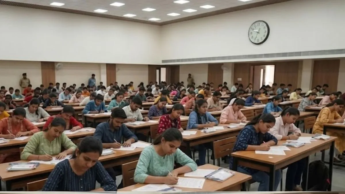TAT Higher Secondary Mains Exam Date Rescheduled | SEB Official Circular