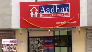 આધાર હાઉસિંગ ફાઇનાન્સના નફામાં 19 ટકાનો વધારો થયો, પ્રથમ ત્રિમાસિક ગાળામાં AUMમાં 18 ટકાની વૃદ્ધિ