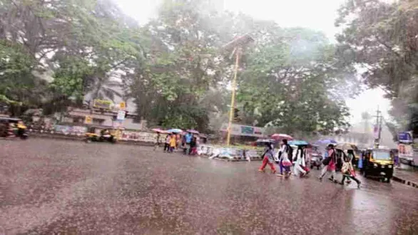 bhavnagar-rain-update-palitana-receives-4-inches-heavy-rainfall