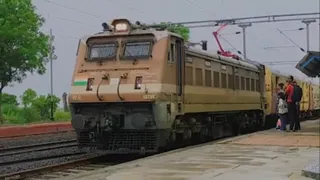 Railway Update: વેરાવળ-રાજકોટ લોકલ ટ્રેનમાં વધારાના કોચ જોડાશે, મુસાફરોની વધતી ભીડને જોતા રેલવેનો મહત્વનો નિર્ણય