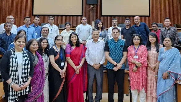 iim-ahmedabad-concluded-10day-faculty-development-programme-on-entrepreneurship-for-nift-faculty-members-coordinated-by-nift-gandhinagar