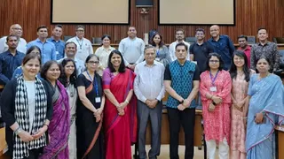 IIM અમદાવાદ ખાતે NIFT ના ફેકલ્ટી સભ્યો માટે 10 દિવસીય ઉદ્યોગસાહસિકતા કાર્યક્રમ સંપન્ન: દેશભરના 25 પ્રોફેસરોએ લીધી તાલીમ
