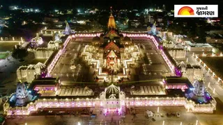 અયોધ્યામાં રામ મંદિરમાં દર્શન માટે સૈનિકોને મોટી રાહત, 'સૈનિક સદન'થી જ મળશે દૈનિક 400 પાસ