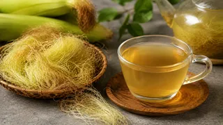 Corn Silk Benefits: મકાઈના રેસા ફેંકવાની ભૂલ ન કરતા! સ્વાસ્થ્ય માટે વરદાન સમાન છે તેની ચા, જાણો અદ્ભુત ફાયદા