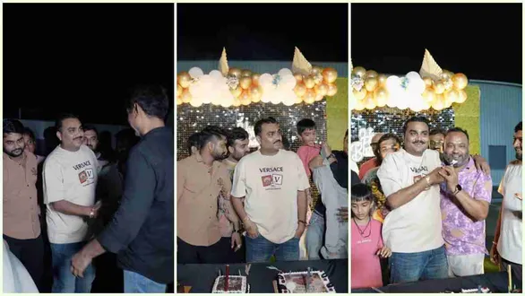 gujarati-singer-jignesh-barot-celebrates-birthday-shares-emotional-post-for-fans