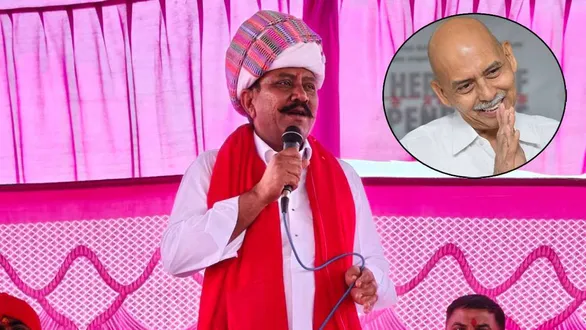 congress-leader-thakarsi-rabari-demands-removal-of-gpsc-chairman-hasmukh-patel-over-obc-reservation