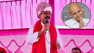 GPSCના ચેરમેન હસમુખ પટેલ પર ગુજરાતમાંથી OBC વર્ગનો એકડો કાઢી નાંખવાનો આક્ષેપ, કોંગ્રેસ આગેવાને ઉગ્ર લડતની ચીમકી ઉચ્ચારી