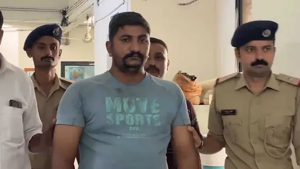 rajkot-news-man-stabbed-to-death-over-twoyearold-rivalry-one-arrested