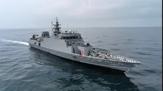 INS Malvan Warship:ભારતીય નૌસેનાનું નવું યુદ્ધજહાજ INS માલવન,સુરતના સ્ટીલ ઉત્પાદનનું મહત્વપૂર્ણ યોગદાન