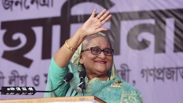 sheikh-hasina-first-live-press-conference-india-rejects-bangladesh-request
