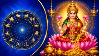 Mahalaxmi Rajyog 2026: 9 ઑગસ્ટથી આ 3 રાશિના જાતકોને મળશે શુભ ફળ, નોકરી અને ધનમાં થઈ શકે છે મોટો લાભ